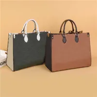 2021 Luxurys Designer Taschen Frauen Handtasche Messenger Bag Oxidation Leder METIS Elegante Umhängetaschen Crossbody Shopping Tote SG59