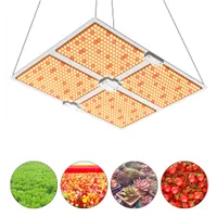 LED Wachsen-Licht 1000W Full-FPEctrum-Board LM281B-Treiber Dimmable-Lampe für Pflanzen wachsen Zelt