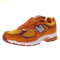 Saleh Bembury ML2002 Erkekler için Spor Ayakkabı Sneaker Erkek Sneakers Kadın Koşu Ayakkabıları Bayan Eğitmenler Spor Chaussures Man Trainer