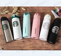 Starbucks حورية البحر آلهة 2021 أحدث 16 أوقية ستاربكس الرجال والنساء أكواب المفضلة مع أكواب القهوة الفولاذ المقاوم للصدأ أكواب دعم شعار مخصص