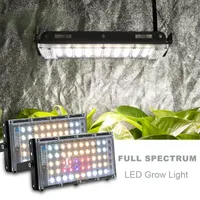 植物のための完全なスペクトラムLEDライト800Wのフィトランプ植物植物の植物板の苗木
