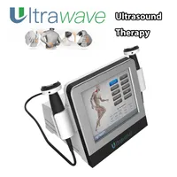 치료 된 초음파 초음파 물리 치료 기계 건강 가제트 만성 통증 관리