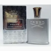 Creed Himalaya erkekler için parfüm uzun ömürlü koku eau de parfüm