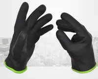 igh temperature resistant waterproof gloves, bowel powder, steam, scald and oil splashing, kitchen insulation gloves, household dishwashing,