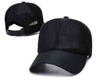 2021 Hip Hop Ball Caps Klassische Farbe Casquette de Baseball Anpassung Hüte Mode Sport Männer und Frauen