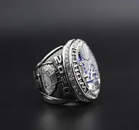 new Fans'Collection of Souvenirs Los Angeles 2020 Baseball championship ring