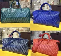 Duffel Bags Women&#039;s bag men&#039;s gooya Fashion duffel Handbags Luxurys Designers with shoulder straps a2