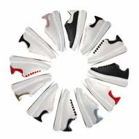 [With Box] Designer Piattaforma economica uomo da donna sneakers scarpe deporte zapatillas y9pp #
