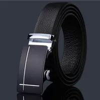 2022 Fashion Big buckle genuine leather belt with box designer belts men women hquality new mens belts AA02