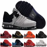 Venta al por mayor KPU para hombre Zapatillas de correr de color naranja gris negro blanco cojín deportes zapatillas deportivas hombres atlético des chaussures entrenadores zapatos tamaño 13
