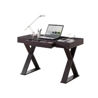 US-amerikanische Vorratsschlafzimmer-Möbel Techni Mobili Trendy Schreibtisch mit Schublade A54