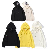 021 Hoge kwaliteit mannen en vrouwen hoodies luxe merkontwerper Hoodie Sportswear Sweatshirt Fashion Tracksuit Vrijeisure jas