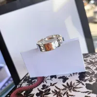 Mode Ring voor Man Vrouw Unisex Skull Ringen Mens Vrouw Sieraden Geschenken Mode Accessoires 2 Kleuren