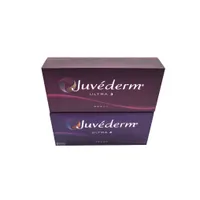 Beauty Items Buy Juvederms 2x1ml Ultra 3 Ultra 4 Dermal Filler Gel online