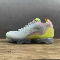 Tênis de tênis masculino Tênis Maxs 2021 Run Snkrs 2021 FK Photon Dust Volt Casual Blanc Pastel Sportswear Shoe Sneakers ao ar livre Shoebox Tamanho 40-46