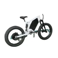 Keyu Nuest Design 5000W 3000W 1500W 1000 W Fastica Bike Electric Bike Mountain Bike Enduro Ebike Bike Bike