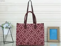 Luxurys Designers Bags 2021 Handbags flowers Womens Tote bag crossbody large purse sacs main B-001