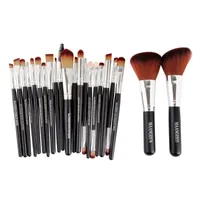 Makeup Brushes 22Pcs Professional Make-Up Pinsel Comestic Werkzeug Set Make Up Werkzeuge MAANGE