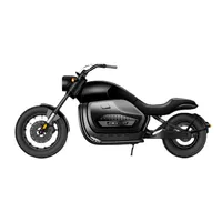 新しいデザイン2000W 3000W 60V 20Ah / 30Ah電動スクーター大人の大きな車輪のオートバイのCitycoco retricスクーターのバッテリーオートバイ