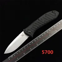 Auto Butterfly EDC Benchmade Presidio Mes 5700 Opening vouwen 4400 Outdoor Camping Quick BM940 535 581 II BM 3300 3551 EjeAI