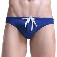 Külot Külot Erkekler Seksi Kurulu Plaj Şort Saten Cool U Kılıfı Bulge Moda Erkek Külot Tayt Blue Beyaz Yaz