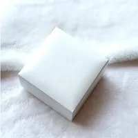 Fábrica Atacado Branco Jóias Embalagem Caixas Originais para Pandora Pulseira Preto Colares De Veludo Brincos Caixa De Exibição