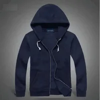 2021 Nouvelle vente chaude Mens Sweats Polo Sweats à capuche et Sweatshirts automne Hiver Casual avec une hotte Sport Jacket Homme Sweats à capuche