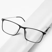 Sonnenbrille Gläser Unisex Anti Blue Light für Drop Lässige Mode Computer Goggles Optische Brillen Rahmen Männer Frauen