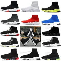 balenciaga balenciaca balanciaga  designer sock sports speed 2.0 trainers trainer luxury 2021 women men runners shoes trainer sneakers  sapatos