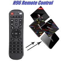التحكم عن بعد H96 Control for Android TV Box H96 / H96 Pro / H96 Pro + / H96 Max Plus / H96 H2 / H96 X2 / X96 / X96 Mini / HK1 Cool / .etc