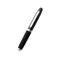 Ballpoint Pens F2TA Luxury Metal Mini Mini Pen Business Business Student Writing Tool Office School Supplies Канцелярские товары канцелярские товары
