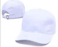 2021 Designer Herren Baseball Caps Mode Casual Hats Gold gestickte Knochenmänner Frauen Casquette Sun Snapback Hut Gorras Sport Cap