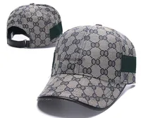 Cappelli da uomo da uomo di alta qualità cappelli cappello cappello da baseball di moda per uomo donna cappelli sportivi 9 color beanie casquette regolabile