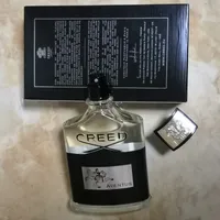 Perfume por atacado Creed Aventus Man Perfume After, para homens com col￴nia durando tempo de qualidade de alta capacidade parfum 100ml