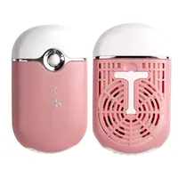 False Eyelashes 1PCs Mini USB Eyelash Blower Fan Air Glue Fast Dry Mascara Dryer Makeup Tool Conditioner