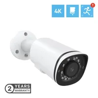 8CH 1080N DVR CCTV System 1080P 2.0MP Sicherheitskameras IR Outdoor IP66 Videoüberwachungskit Bewegungserkennung