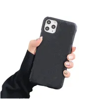 Top Fashion Brand Designer phone cases for iphone 13 Pro max 12 mini 11 xs xr 8plus 7plus samsung s21 ultra note Leather case