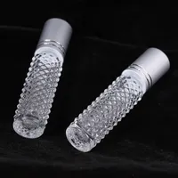 10ml frascos de rolos de óleo essenciais rolos de vidro vazio em essentiais Óleos de perfume Essência de contêiner de contêiner de viagem B3