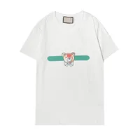 Off-Beyaz Tees Yaz Unisex Kadın Giyim Erkekler Kız T-Shirt Yeni Kadın Vintage Erkek Tshirt Kısa Kollu Moda Rahat T Gömlek 21072202ZY