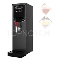 Коммерческая автоматическая электрическая водонагреватель чайный магазин питьевой машины