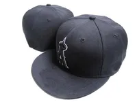 2021 Angels A letter Baseball caps newest brand hip hop cap for men women rap casquette gorras Fitted Hats