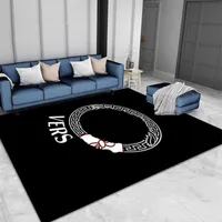 3D-designer tapijt zachte luxe sofa vloermat slaapkamer gebied tapijten dag home decor woonkamer tapijten