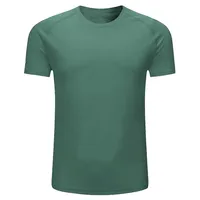 111-men 원 렌 키즈 테니스 셔츠 스포츠웨어웨어웨어 러닝 화이트 블랙 블루 회색 Jersesy S-XXL 야외 의류