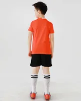 Jessie Kicks #G498 LJR Jerseys de moda Aiir Joordan 1 Diseño 2021 Ropa para niños Ourtdoor Sport
