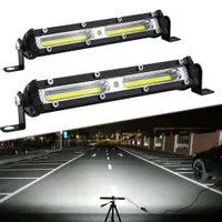 LED Light Bar Offroad Combo Led Bar for Truck 4x4 SUV Motorcycle Auxiliary Lights 12V 24V Auto Driving Light Led Car Work Light Car