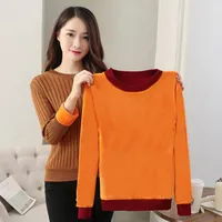 Arrival Aslea Rovie Cn(origin) Regular O-neck None Casual Full Solid China (mainland) Fleece Ages 18-35 Ye Women&#039;s Sweaters
