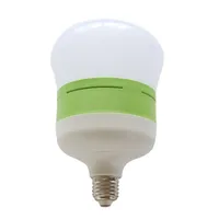 Downlight Gourd-formad glödlampa LED-lampa Super energibesparande hushålls stark konduktivitet Anti-Corrosion E27