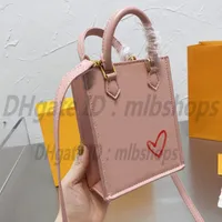 Luxurys Designers L Top Quality Moda Moda Sacos de Ombro Bolsas Bolsas Carteira Mini Shopping Phone Bag Totes Crossbody 2021 Bolsa Bolsa Best-sellers