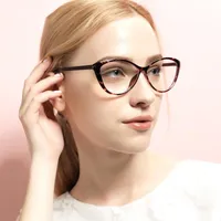 Güneş Gözlüğü Vazrobe Kedi Göz Okuma Gözlükleri Kadın +0.5 100 +1.5 2.0 1.75 2.25 3.5 TR90 Diyopter Kadın Yakın Sight Presbiyopi Gözlük Kadın