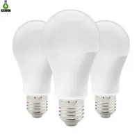 E27 LED-lampen 3W 5W 7W 9W 12W 15W 18W 85-265V 3000K 4000K 6000K LED-verlichting SMD2835 Wit Warm White Lights Globe Lampen Lamp